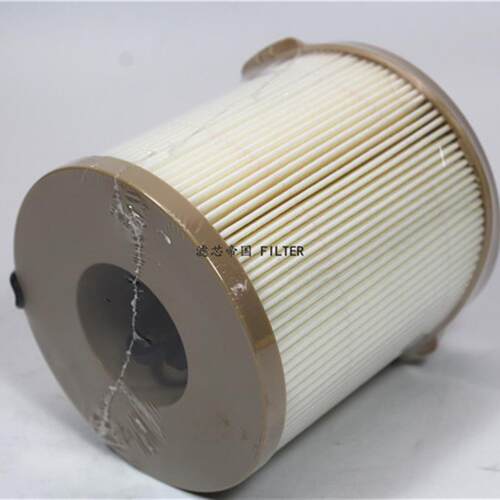 加装900FG油水分离器粗滤货车柴滤900FH纸滤芯2040PM柴油滤清配件
