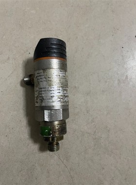 易福门PN7002,实物照片,功能完好