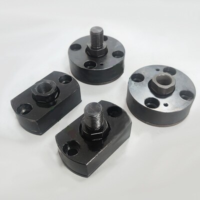 浮动接头FJCR FJCC FJMCR FJMCC6/8/10/12/1416/18-0.8-1.25-1.5