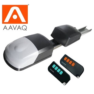 AVANTI锐玛车库翻板门移门开门机管桩电机卷闸门