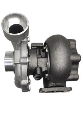 增压器 DH300-5 65.09100-7038 466721-5007增压器挖掘配件