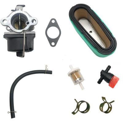 化油器兼容 640065 640065A OHV110 OHV115 OHV120 OHV12 808-043