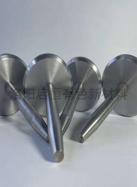 钼加工件Mo1 99.95纯钼圆柱 硬质合金 耐高温 表面光亮无毛刺