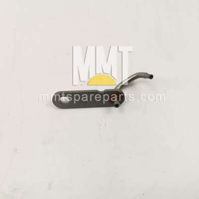 CAT卡特329D机油冷却喷嘴173-0143活塞冷却喷嘴1730143挖掘机324D