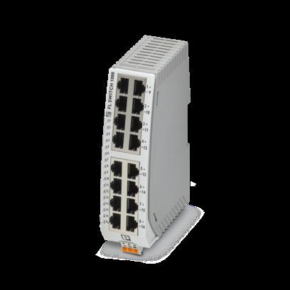 1085255t菲尼克斯tFL SWITCH 1016Nt交换机