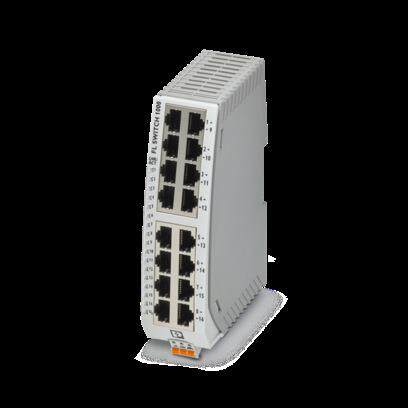1085255t菲尼克斯tFL SWITCH 1016Nt交换机