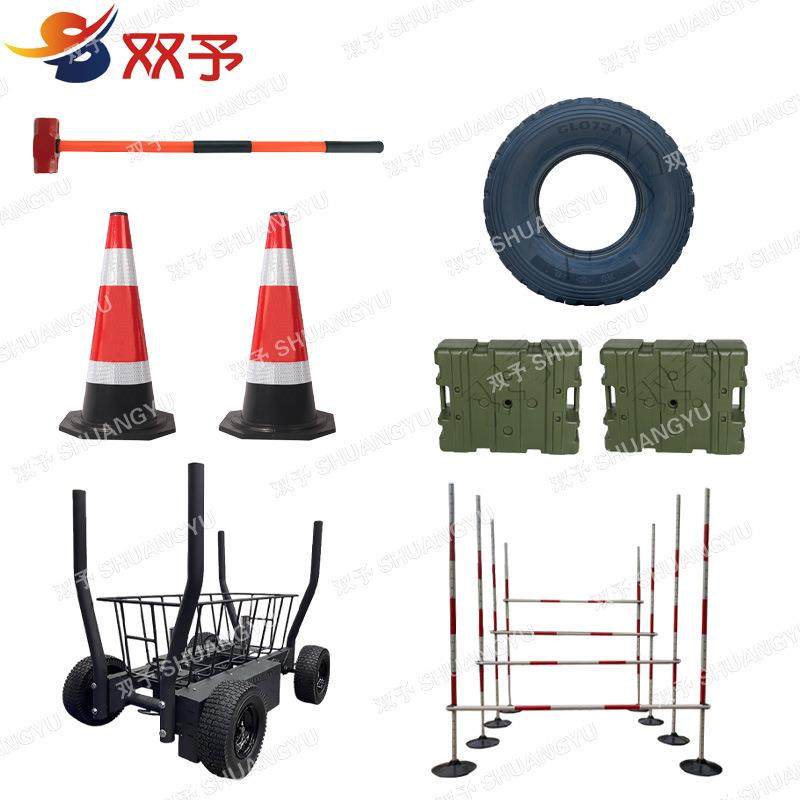 双予新大纲连贯考核训练器材负重轮式雪橇车障碍杆体能箱厂家直销,鲜花速递/花卉仿真/绿植园艺,割草机/草坪机,淘宝优惠券,粉丝福利购,淘宝优惠卷