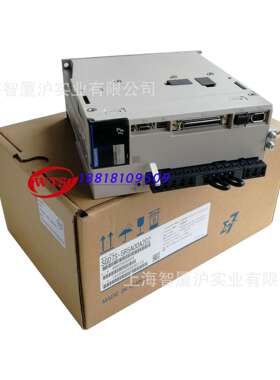 SGDV-180A01A002000伺服驱动器YASKAWA/安川伺服驱动器单元2KW
