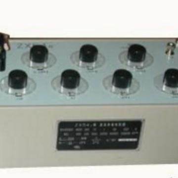 ZX38/11 十进式电阻箱 0.1-10K