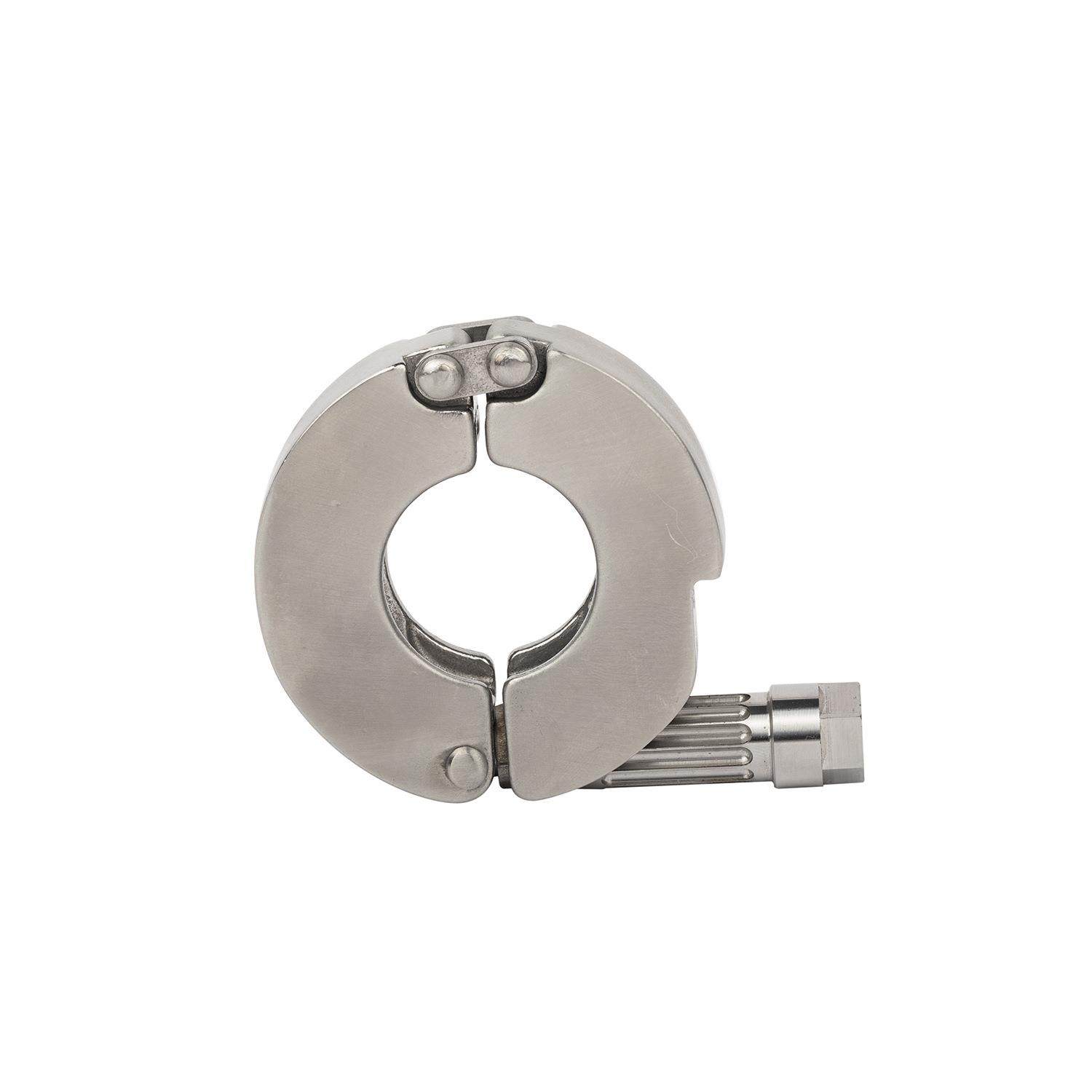 SS304真空卡箍 高压真空卡箍 高强度重型带锁真空卡箍,鲜花速递/花卉仿真/绿植园艺,割草机/草坪机,淘宝优惠券,粉丝福利购,淘宝优惠卷