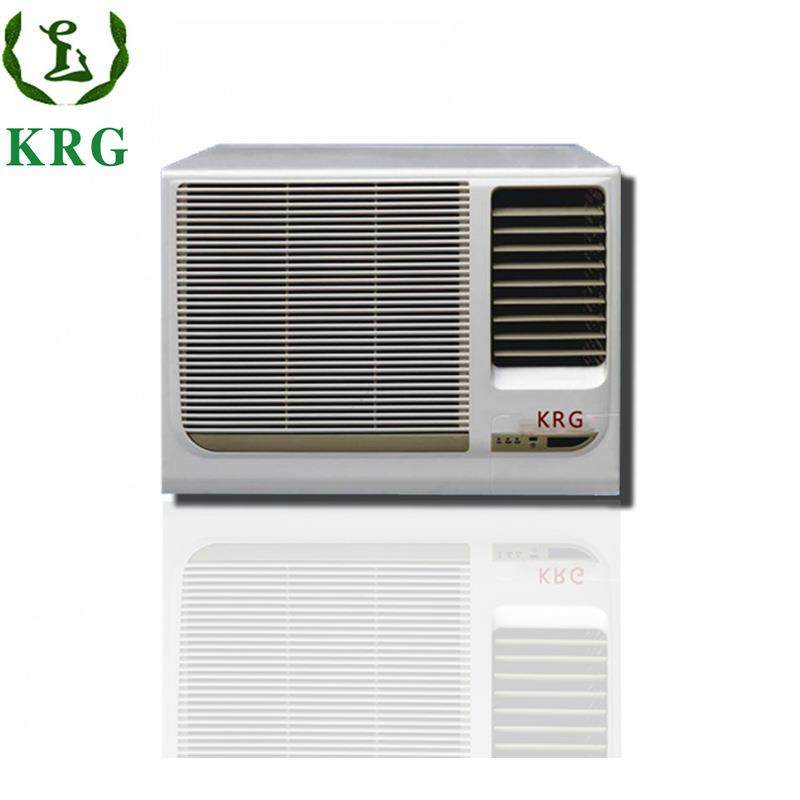 24000btu window air conditioner 3匹窗户式冷暖一体机 简易安装