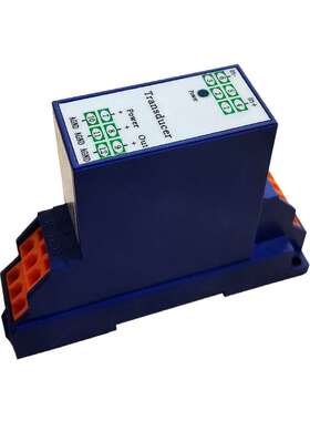 源头厂家 SAV-T2型单相交流电压变送器