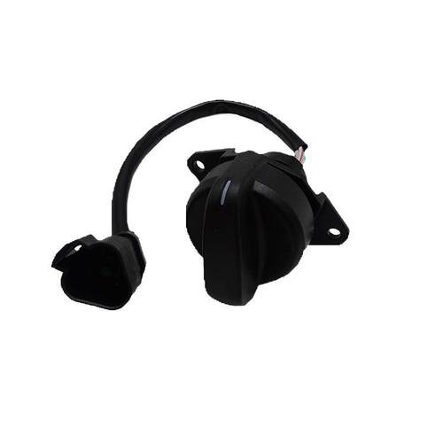 油门旋钮 R150-9 R225-9老款 R265-9 R335-9 挖掘机零件 挖机配件