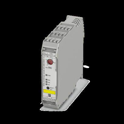 2900569 菲尼克斯 混合型电机起动器ELR H3-IES-SC-24DC/500AC-9