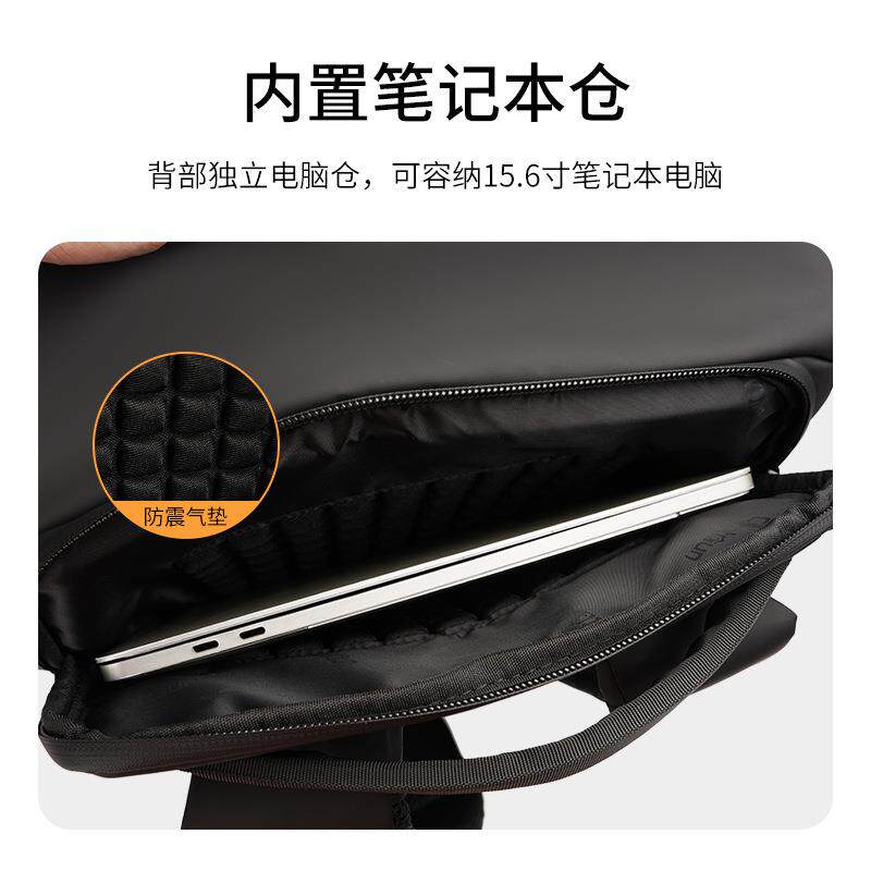 CADe登卡户外双肩相机专业包摄影微单包防水防震N单无品牌/反相机