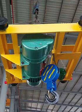 钢丝电动葫芦CD1.MD1.1NJU1T2TT5T0T16绳TH3C.20T32T50T