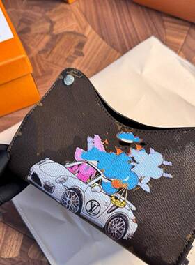 皮革抽纸i盒11010高档茶几客厅车载轻收纳盒奢家居装饰sn风