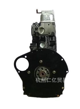 配江淮星锐4DA1-2CD秃A1-2C裸4机凸机总成货车发动机件