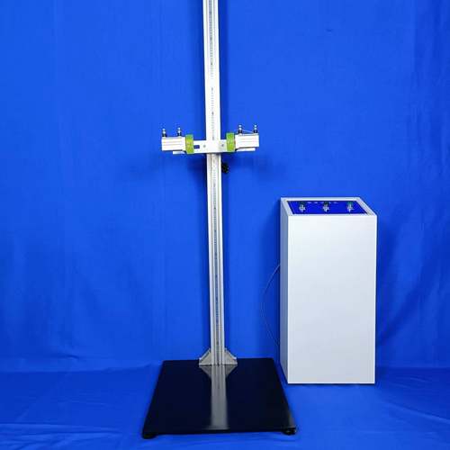 手机自由落体试验机文具电子类跌落寿命测试机小物件摔落测试仪