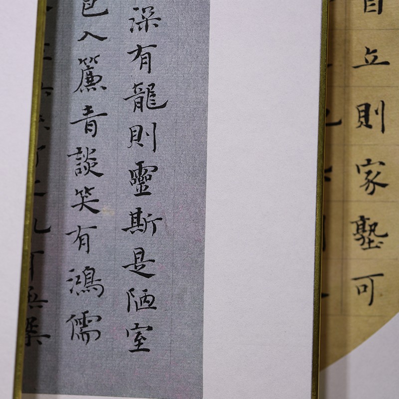 同和纸庄空白宣纸卡纸草木染硬卡纸镜片卡片画片圆形长方形书画纸