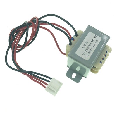 4126-02 4126-03防火卷帘门控制电源盒变压器 220VAC转36V/18.5V