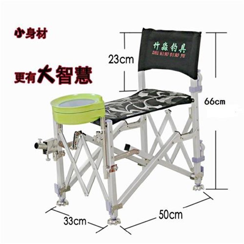竹淼全折叠钓椅靠背布坐垫布配件专用带螺丝方便更换坐面布低价