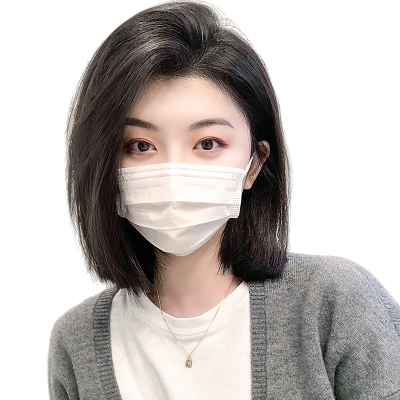 小七艾丝郁金香假发女片头顶八字刘海增发量假发片真发无痕补发片