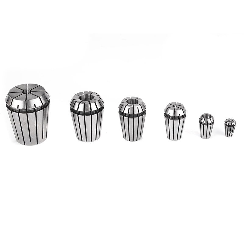 ER32止水夹头筒夹ER25高精度弹性筒夹铣床雕刻机夹头弹簧夹头