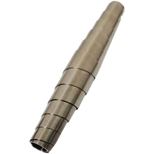 修枝剪刀零件配件圆形V形弹簧黑色橡胶垫反向弹簧果枝剪专用通用