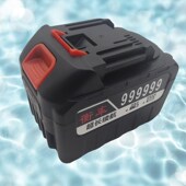 包邮 无线洗车机高压水枪家用水泵便携式 充电锂电池电动抢洗车方便