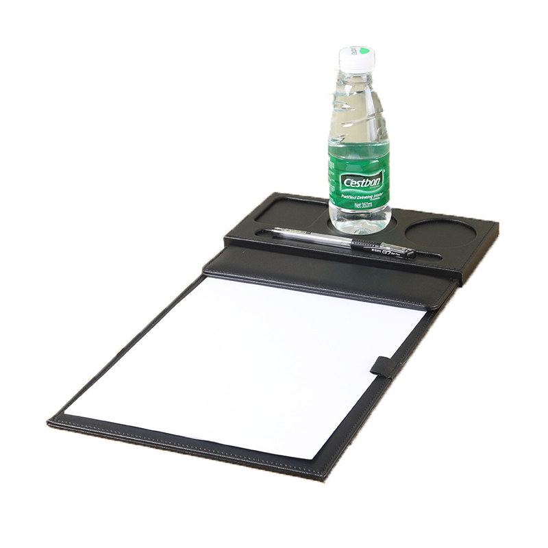 会议夹板垫商务定制 A4文件夹办公桌垫板夹酒店宾馆皮垫板写字板,居家日用,书写板,淘宝优惠券,粉丝福利购,淘宝优惠卷