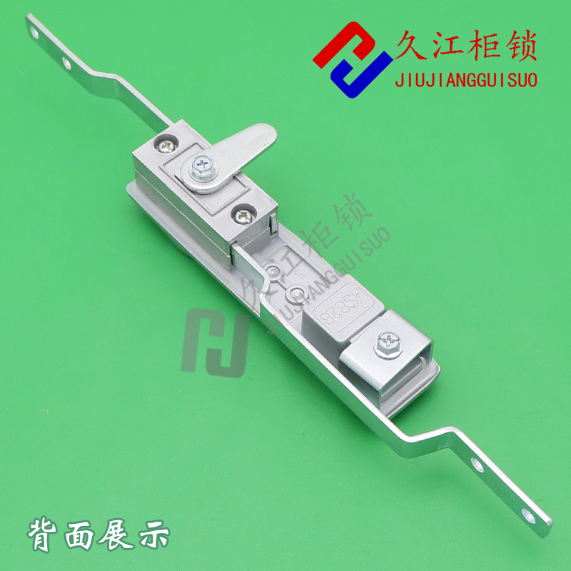 久江MS828天地连杆锁 MS829工业机械柜锁 配电机箱柜锁MS460