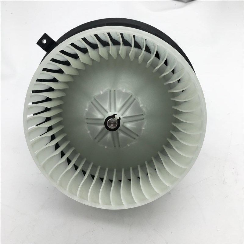 挖掘机空调鼓风机适用卡特E305.5 306E2 307E 308E/E2暖风电机12V