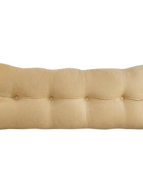 头软包靠垫三角大靠上背床无床床头防撞靠枕卧室榻sx155411榻米可