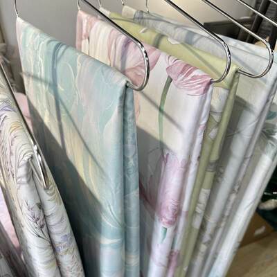 品牌单捡漏 80凉双面RJU天洗丝支夏被可水冰丝空调被薄被子夏被