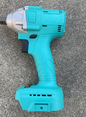 （牧 田款DBS70N）无电动扳手大扭N电动板手汽修锂电0刷架力子工