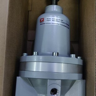 08G吹瓶机减压船用减压 调压R10