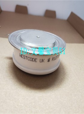 纯进口WESTCODE UK R190CH14西码快速平板可控硅 晶闸管