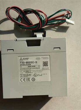 FX5-80SSC-S,,88台,电议价