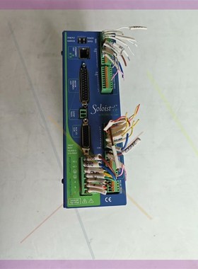 AEROTECH驱动器SoloistCP10-IO-DCT