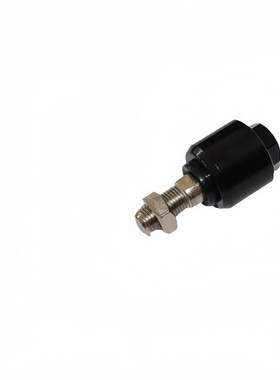 浮动接头偏心型WHB01-M8/M10/M12/M14/M16/M18/M20-1.0/1.25/1.5