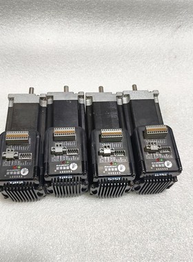 雷赛步进电机一体机:iSV5718V36-1000,轴径8m