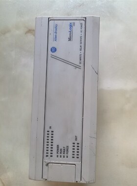 AB罗克韦尔PLC  1761-L32BWA  功