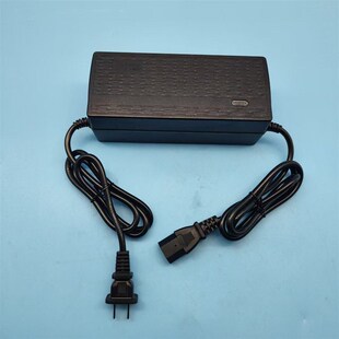 中力浙江中北电动地牛越野型叉车充电器JH-WS48V-32天宇力士配件