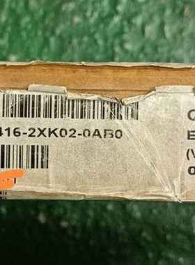 6ES7 416-2XK02-0AB0  模块  议价