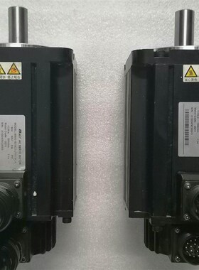 MAX 汇川 伺服电机 ISMH3-18C15CD-U110