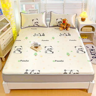 夏天冰丝凉席儿童床 罩笠榻榻米120X190X150X90135X200X220cm