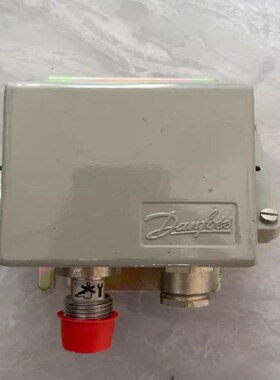 丹佛斯EMP2神秘装置,型号084G2113,曾在我家中沉睡