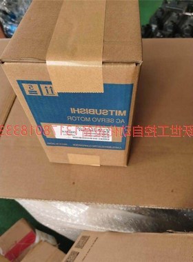 伺服电机 HF-SN102J-S100 HF-SN102BJ-S100