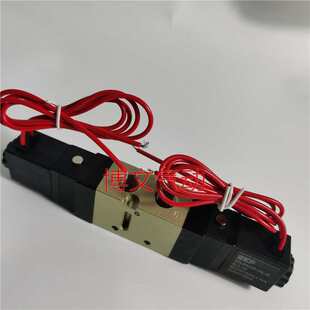 电磁阀SV3230SV5230SV5250二位五通换向阀